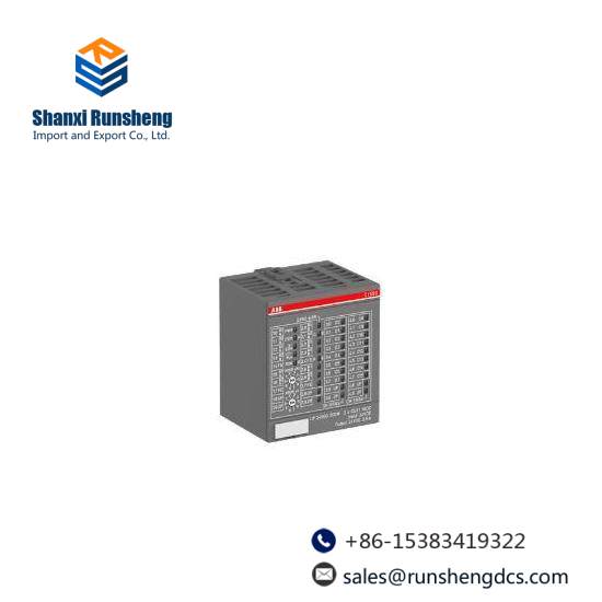 ABB CI590 Y3BHF000290R102 SUBMODUL