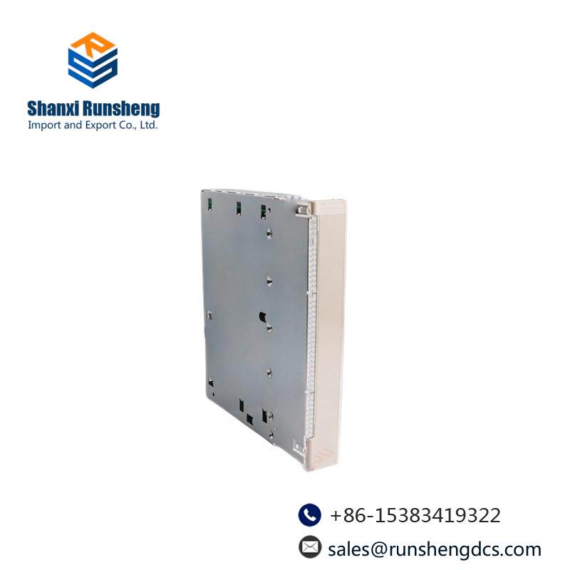 ABB CI610 3BHT300003R1 I/O Bus Extender