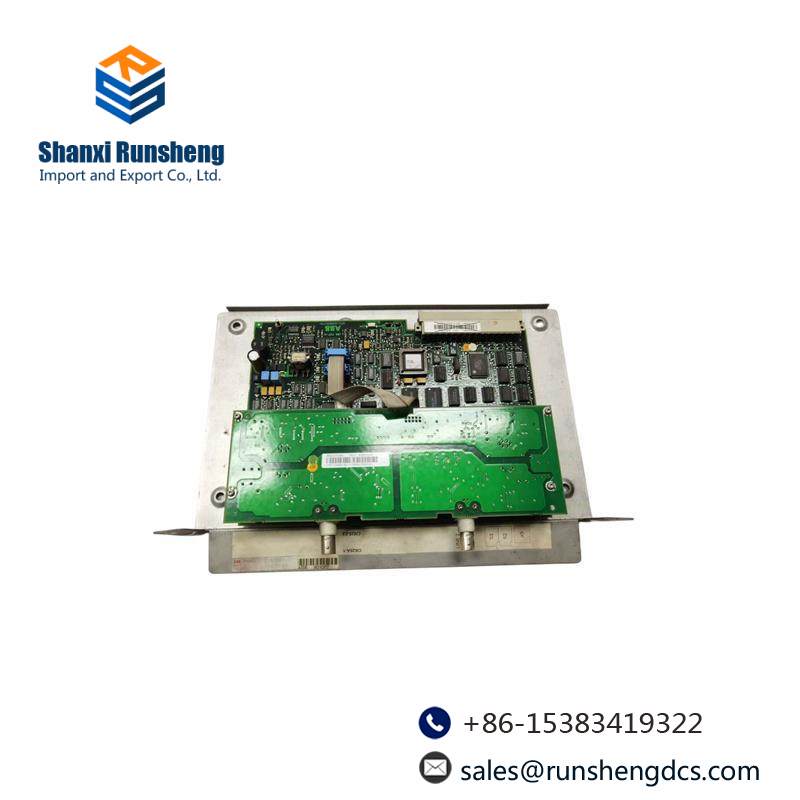ABB CI626A 3BSE005023R1 Bus Administrator Board