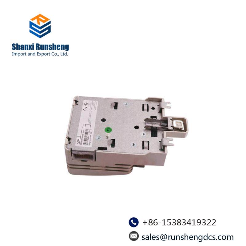 ABB CI626V1 3BSE012868R1 communication interface