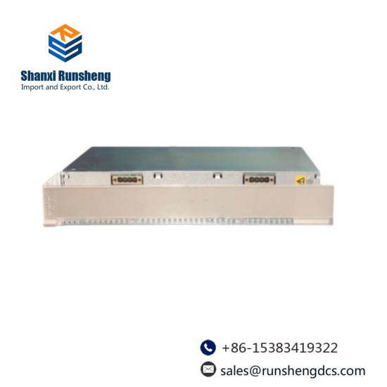ABB CI627 Communication Interface Module
