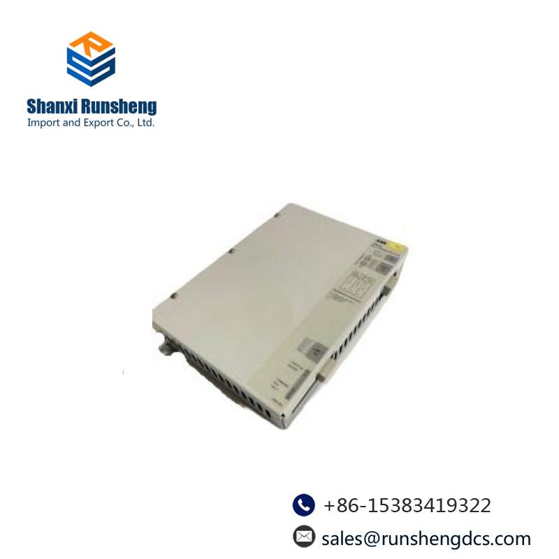 ABB CI627A 3BSE017457R1