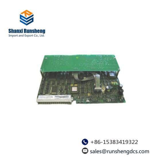 ABB CI627A 3BSE017457R1