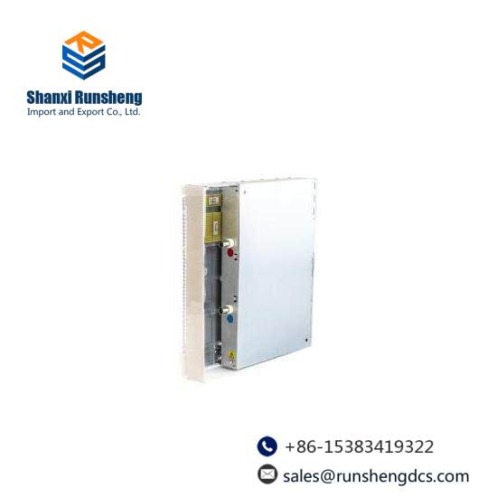 ABB CI630 3BSE011000R1 Communication Interface