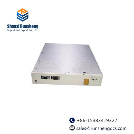 ABB CI680 3BSE007364R1 Communication Board