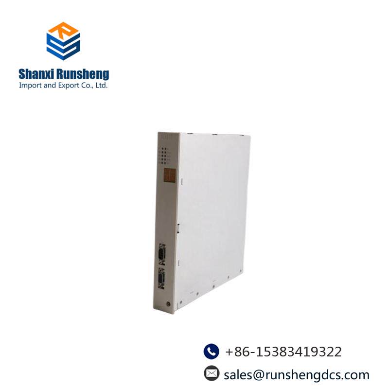 ABB CI680 3BSE007364R1 COMMUNICATION INTERFACE