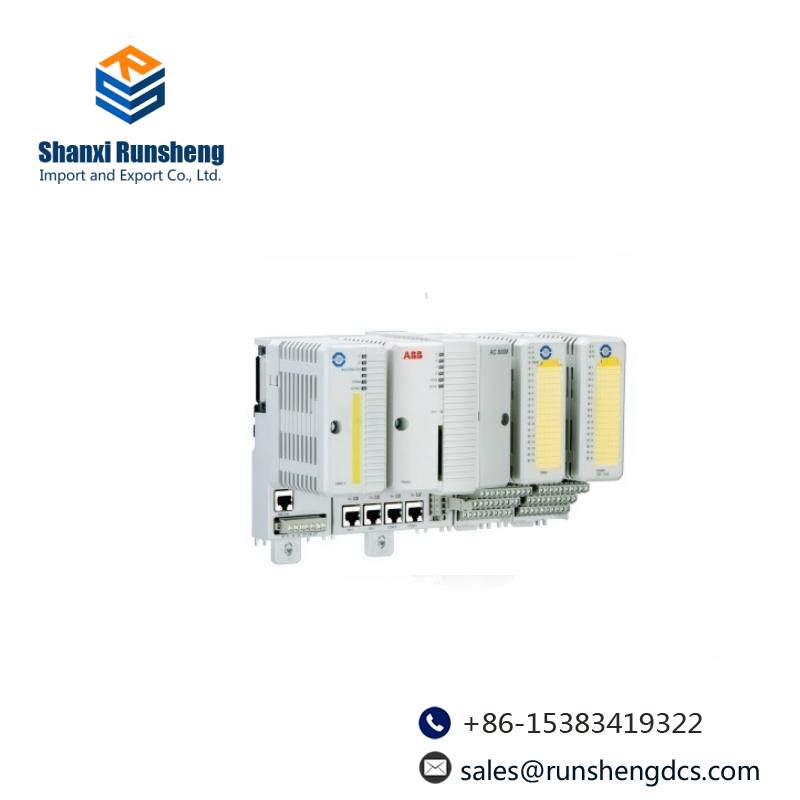 ABB CI801KIT CI801 toolkit