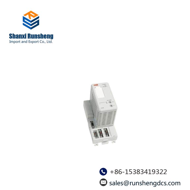 ABB CI810B CI810B AF 100 Fieldbus Comm. Interface