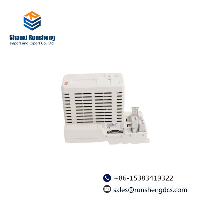 ABB CI810V2 3BSE013224R1 field communcation interface