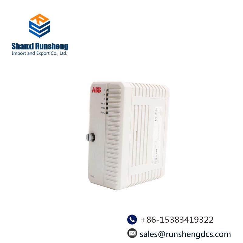 ABB 88FV01EGJR2332300R0200