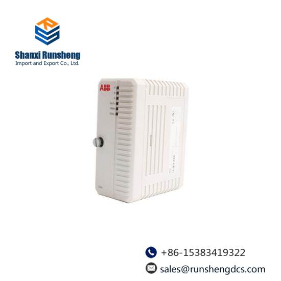 ABB CI840 3BSE022457R1 Communications Interface Module