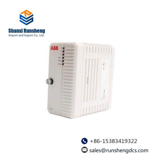 ABB CI840 3BSE022457R1 Profibus Communications Interface