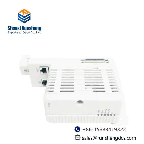 ABB CI840KIT 3BSE031694R4000  PLC Controller Module