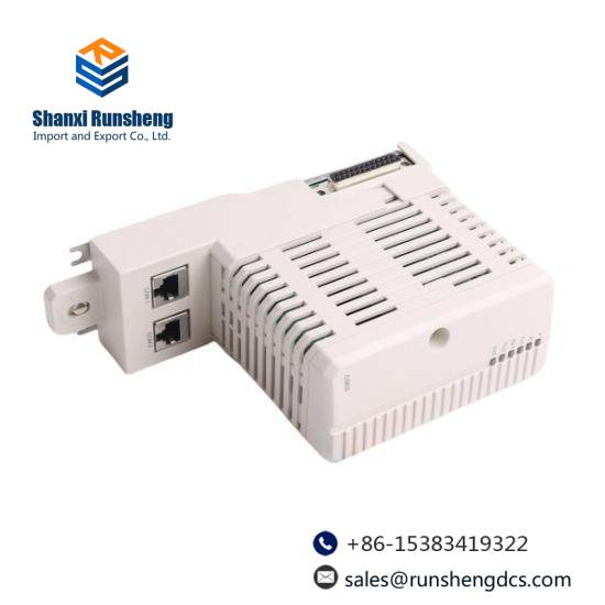 ABB CI853K01 3BSE018103R1  Dual RS232 -C Interface