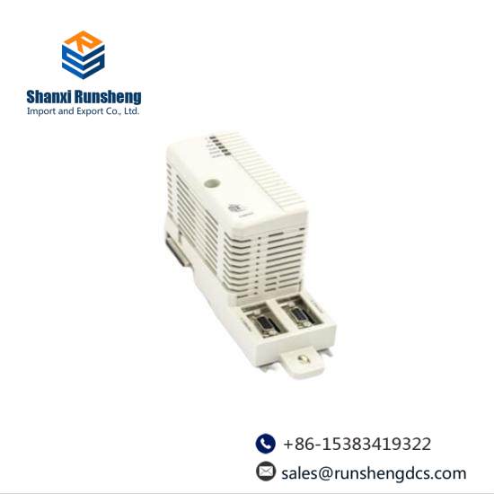ABB CI854A PROFIBUS-DP/V1 interface