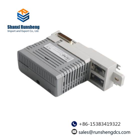 ABB CI854AK01-eA 3BSE030220R2