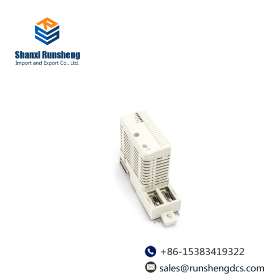 ABB CI854AK01 3BSE030220R1