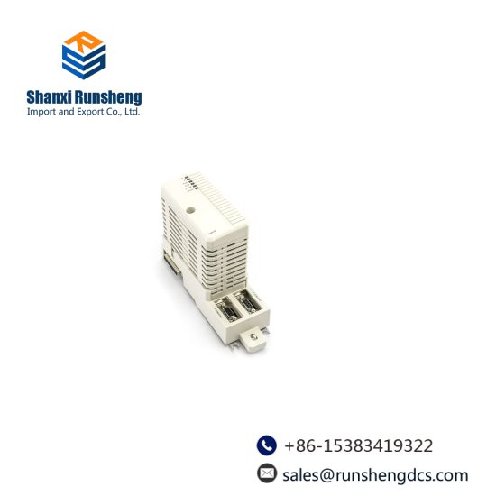 ABB CI854BK01 3BSE069449R1  Original New