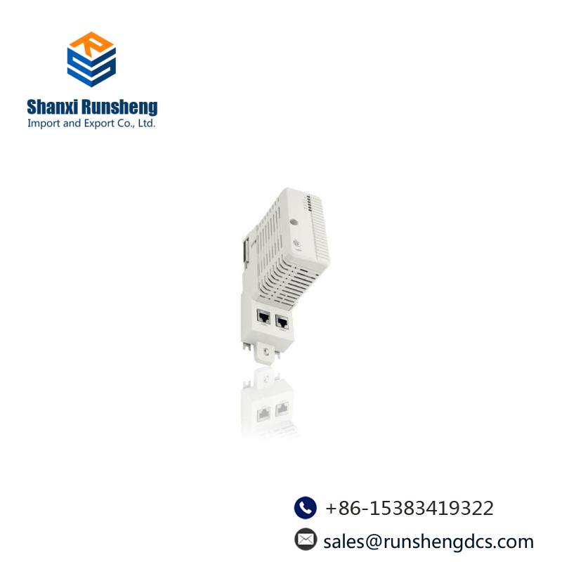 ABB CI855K01 3BSE018106R1 CI855K01 MB 300 Interface