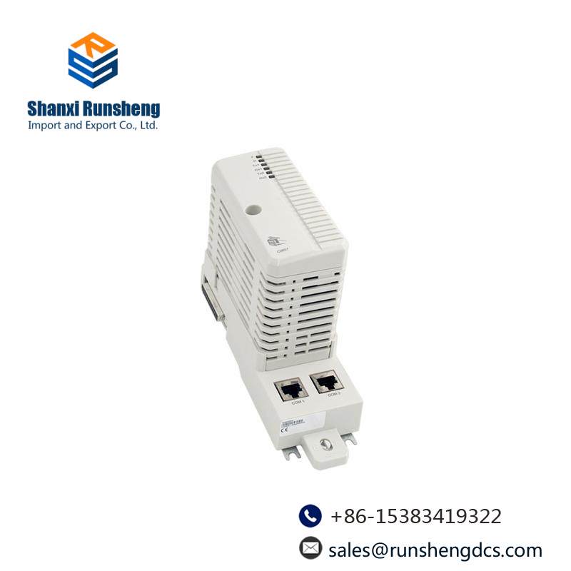 ABB CI857K01 3BSE018144R1