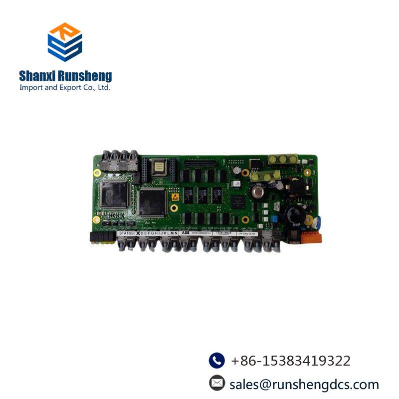 ABB CI858-1