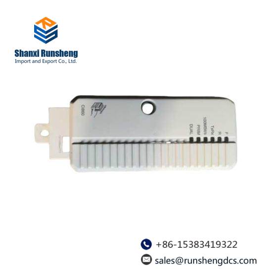 ABB CI860K01  Advant-800xA