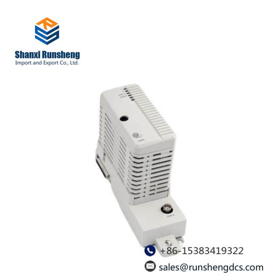 ABB CI865K01 3BSE040795R1  Communication Module