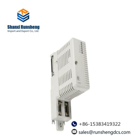 ABB 3BHE004074R0511