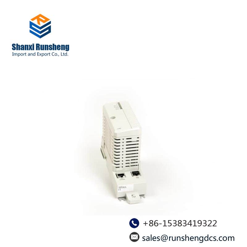 ABB CI868AK01 IEC61850 communication module