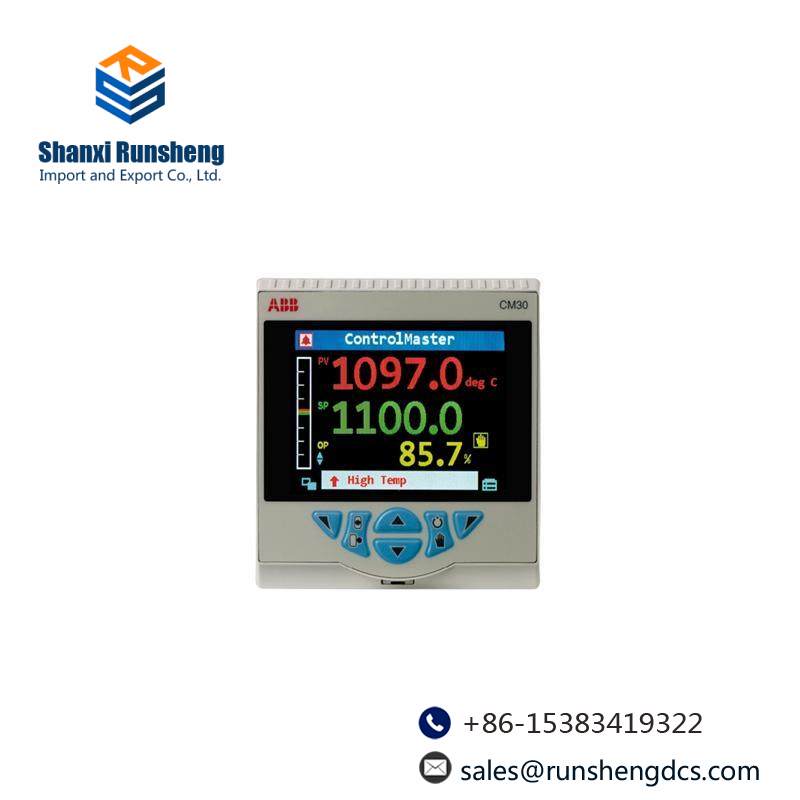 ABB CM30/000S0E0/STD Controller