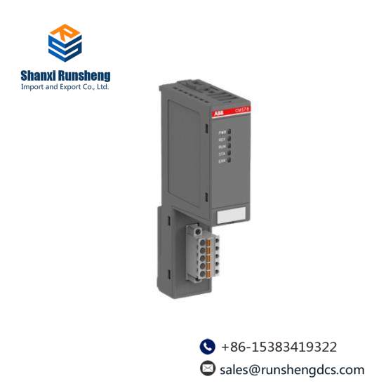 ABB CM578-CN 1SAP170800R0001 Communication Module