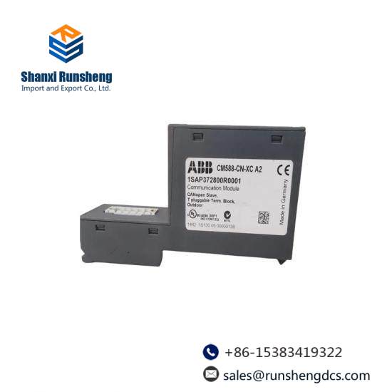 ABB 3HNA010753-001