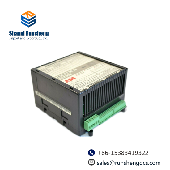 ABB CM772F 3BDH000368R0001