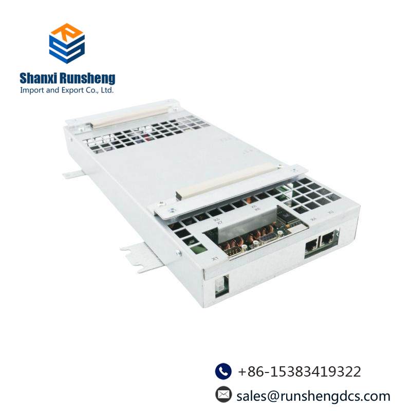 ABB CM772F 3BDH000368R0001