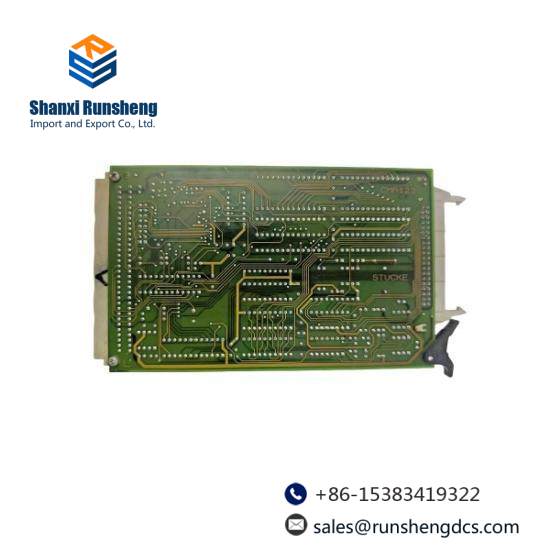 ABB CMA123 3DDE300403 DCS Module