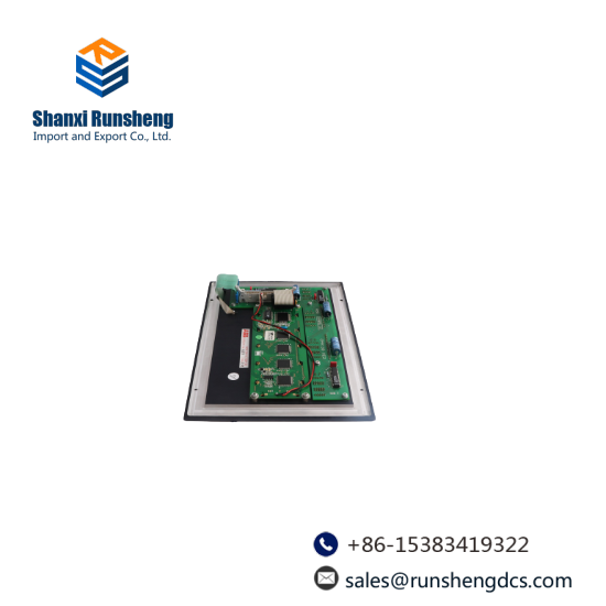ABB CMA130 3DDE300410