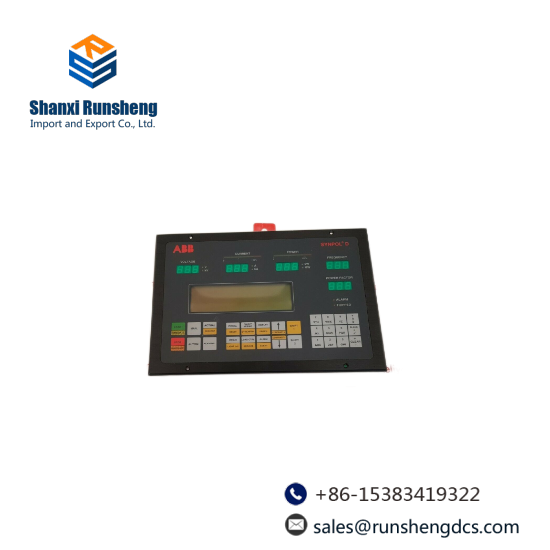 ABB CMA130 3DDE300410