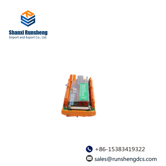 ABB CMA131 3DDE300411