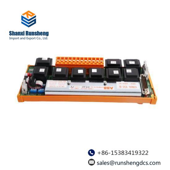 ABB CMA131 3DDE300411