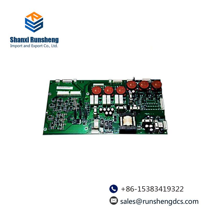 ABB CMIB-11C0 INTERFACE BOARD