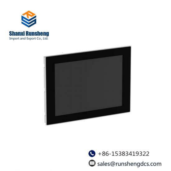 ABB CP6415 1SAP541510R0001 touch screen