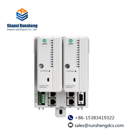 ABB CP800