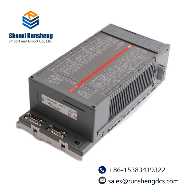 ABB CP800