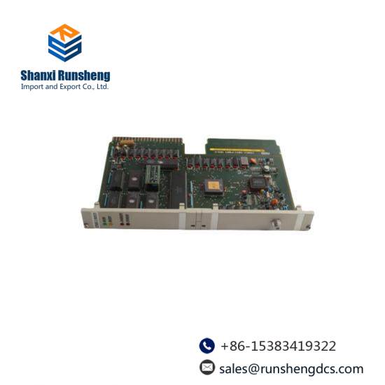 ABB CRBE 2.90931ABB Card Module
