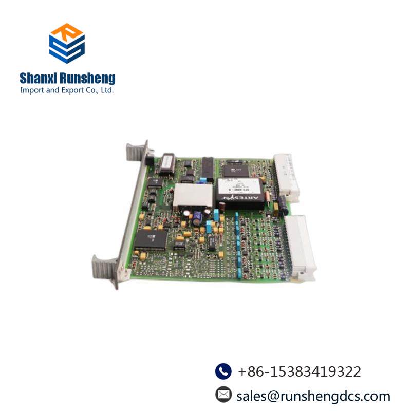ABB CS300E PAC 031-1053-00 PLC Cpu Module