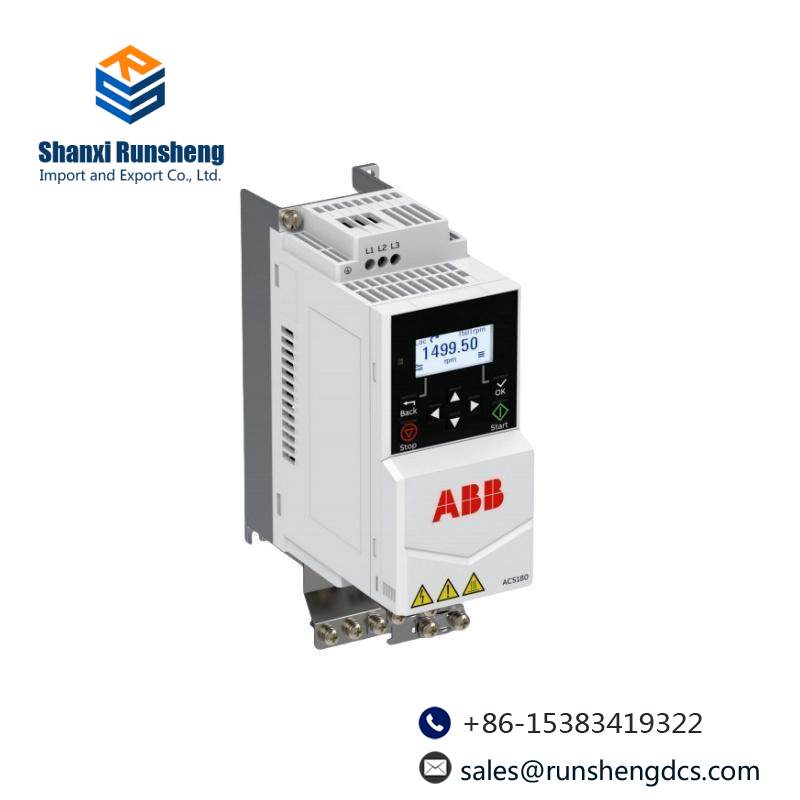 ABB CS31