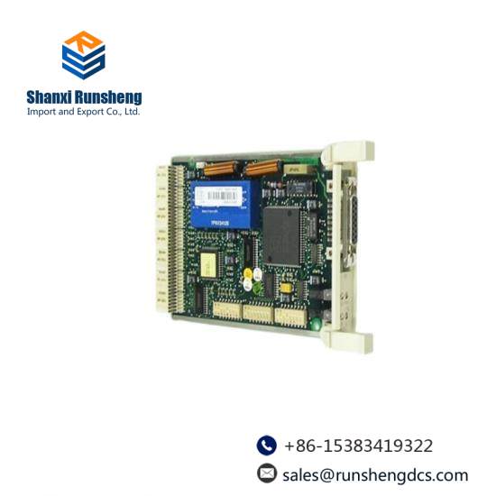 ABB CS513 3BSE000435R1