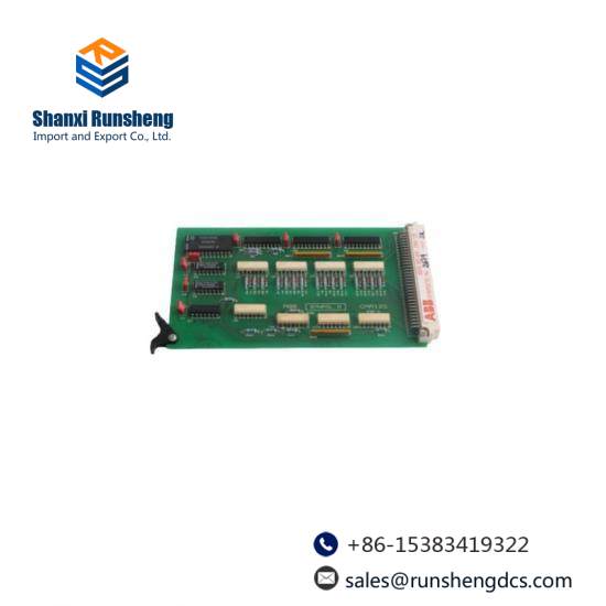 ABB CS513K04 3BSE055760R1 MasterBus 300/300E Comm. Interf