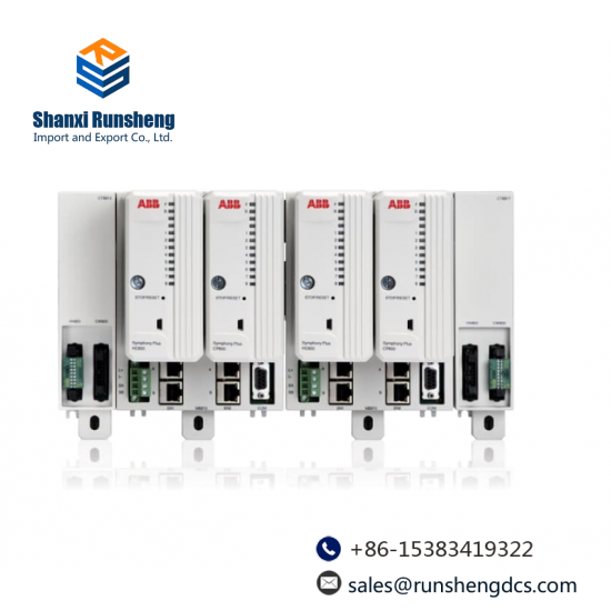 ABB CTB810 HN800