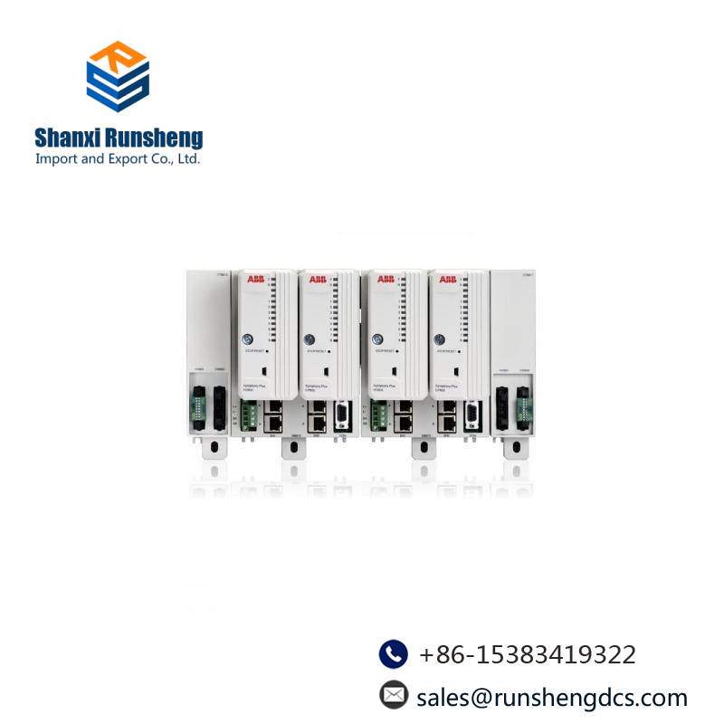ABB CTB810 HN800
